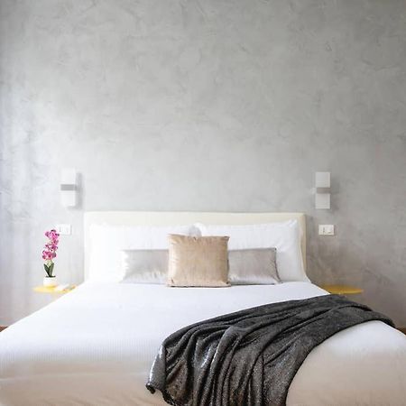 Silver Luxury Jacuzzi Suite Trastevere - Top Collection Roma Dış mekan fotoğraf