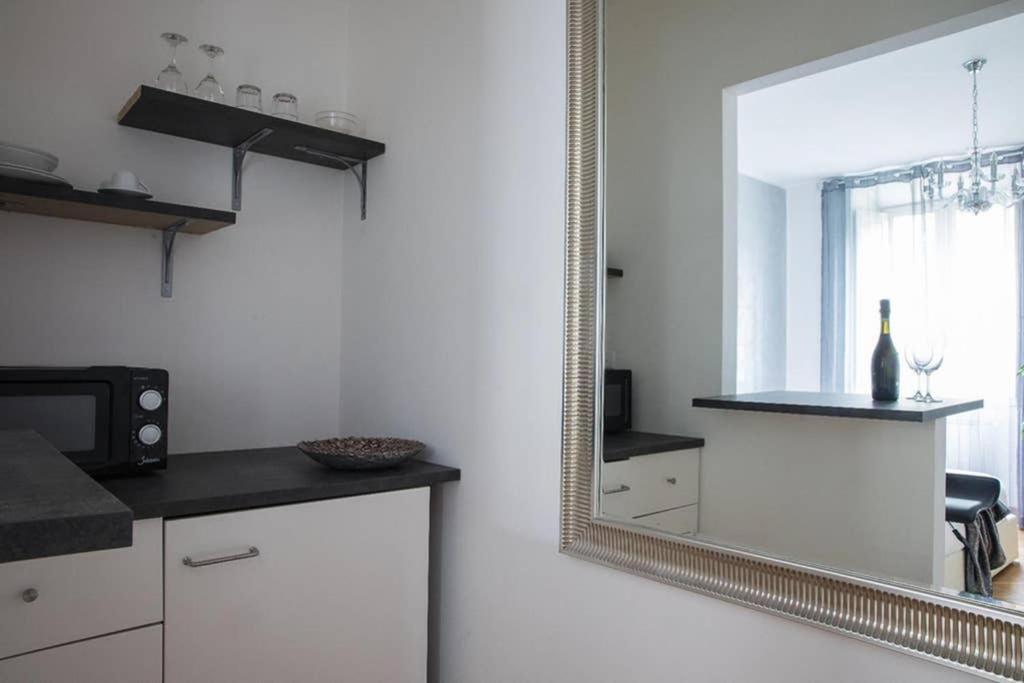 Silver Luxury Jacuzzi Suite Trastevere - Top Collection Roma Dış mekan fotoğraf
