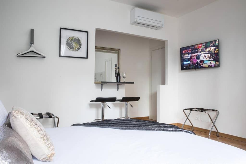 Silver Luxury Jacuzzi Suite Trastevere - Top Collection Roma Dış mekan fotoğraf