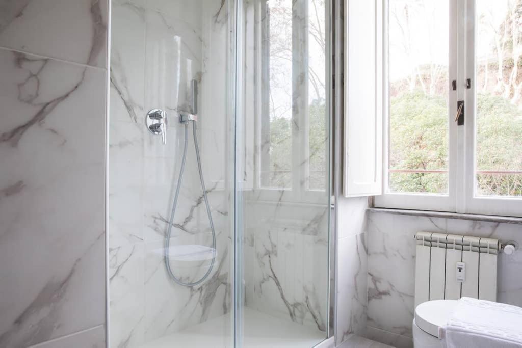 Silver Luxury Jacuzzi Suite Trastevere - Top Collection Roma Dış mekan fotoğraf
